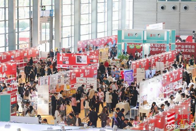 深圳美博会完美收官!感恩2024携手同行期待2025共赴新程(图13)