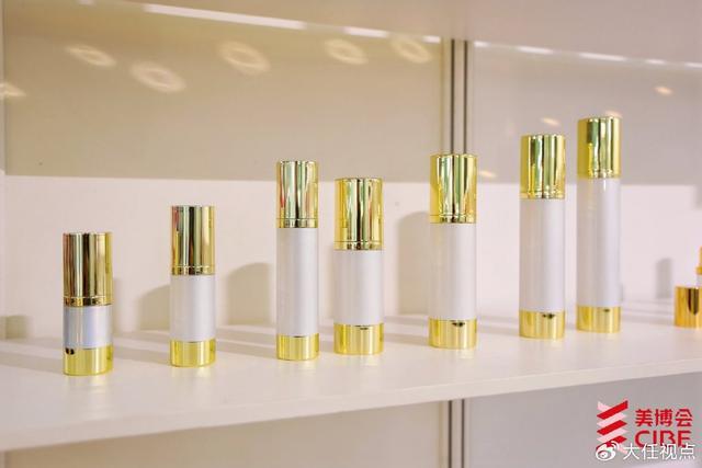 深圳美博会完美收官!感恩2024携手同行期待2025共赴新程(图10)