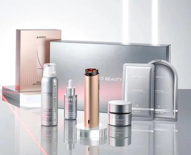 拿证也卖不动美容仪还能否“起死回生”?(图8)