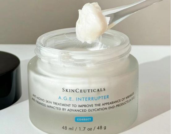 抗皱补水用什么产品好？十年国货重磅来袭(图6)