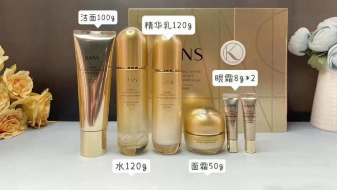 抗皱补水用什么产品好？十年国货重磅来袭(图5)