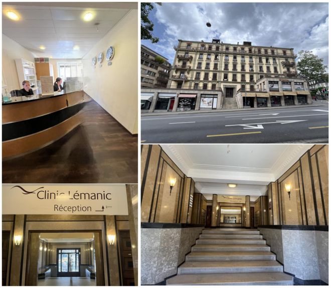 九游娱乐：巩俐代言的GEMO美容仪“源于瑞士”是否可信？又一“假洋牌”？(图5)