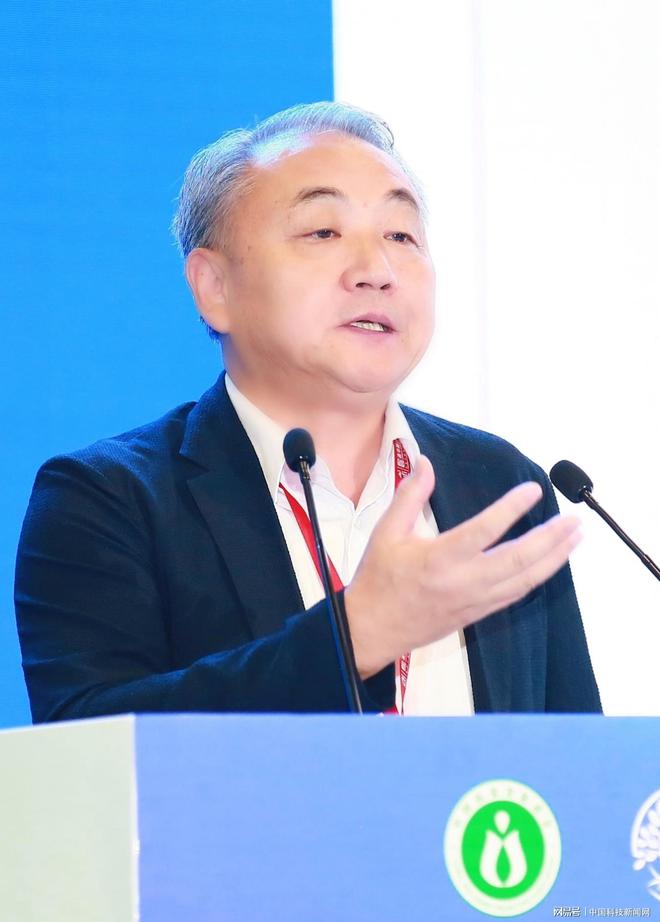 发展抗衰老产业第三届抗衰老大会在济南召开(图3)