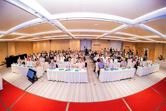 2024年第二届天府国际抗衰老研究学术大会圆满落幕