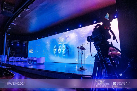 2024WEM全球醫美峰會舉辦——ELLANS伊妍仕亞太共識