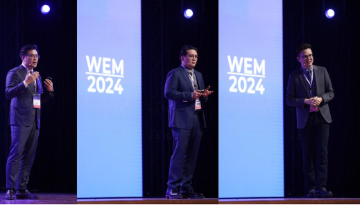 2024WEM全球醫美峰會舉辦——ELLANS伊妍仕亞太共識發佈(图3)