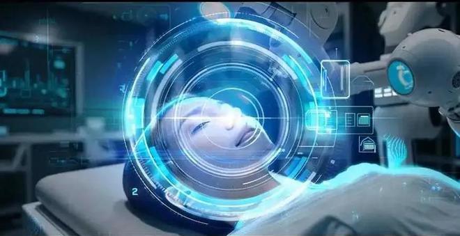 九游娱乐：6大关键词回顾2024中国美业(图6)