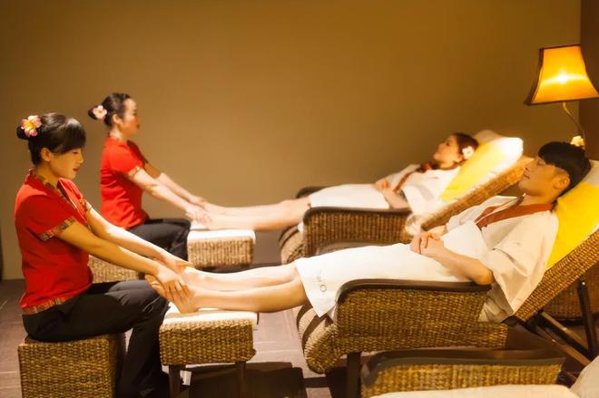 九游娱乐：6大关键词回顾2024中国美业(图4)