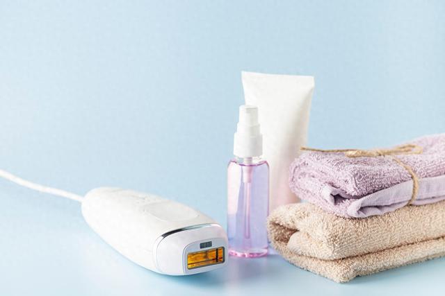 环观健康2024丨无证产品将逐步退出家用射频美容仪走向规范化