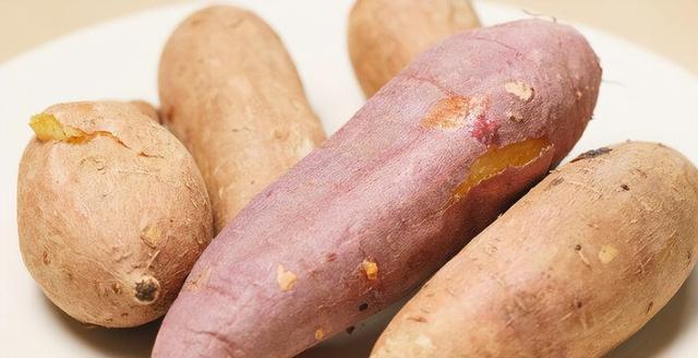 九游娱乐文化:日本研究称红薯能消灭98%癌细胞真相究竟如何?