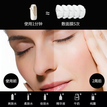 九游娱乐：创维P4注氧仪：美容器价格贵不贵？(图2)