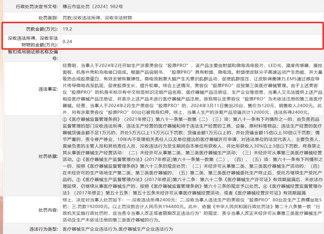 首批射频美容仪靠证能重塑市场吗?(图9)