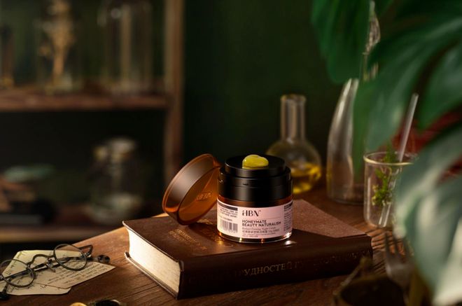 2024年国货美妆的热搜关键词是(图25)