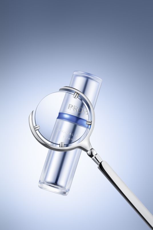 2024年国货美妆的热搜关键词是(图19)