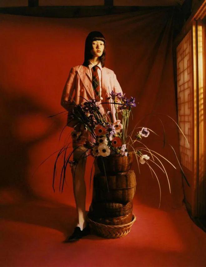 2024年国货美妆的热搜关键词是(图10)