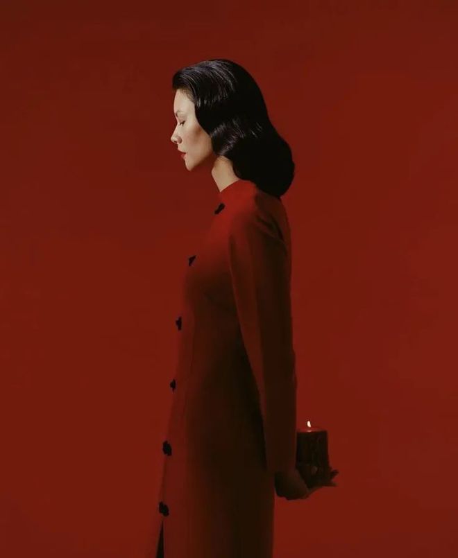 2024年国货美妆的热搜关键词是(图21)