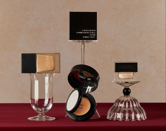 2024年国货美妆的热搜关键词是(图30)