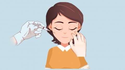 医美抗衰老项目有哪些