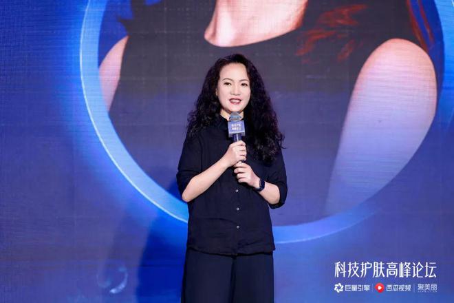 都2024年了科技护肤还有新内容可讲？