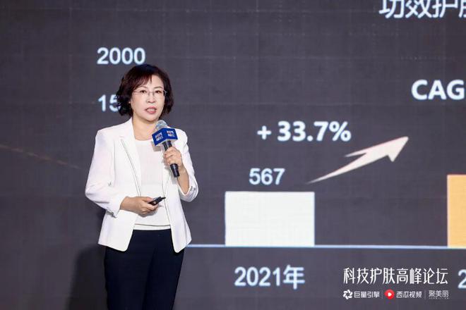 都2024年了科技护肤还有新内容可讲？(图7)