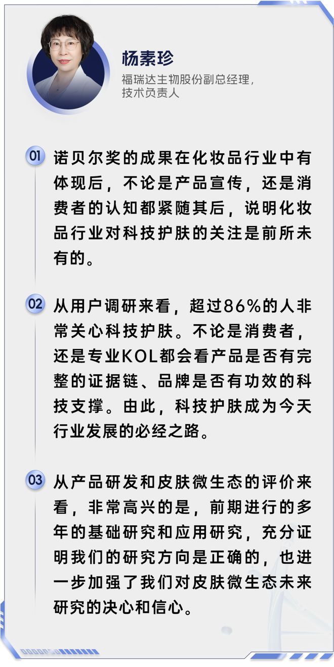 都2024年了科技护肤还有新内容可讲？(图8)