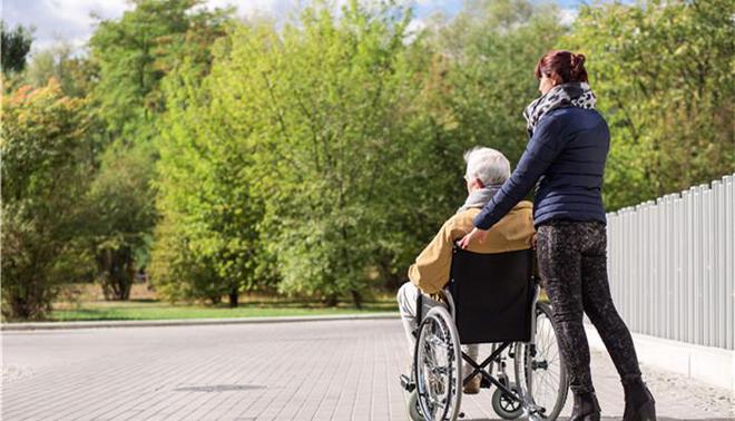 2024-2028年全球养老器械行业深度市场调研及重点区域研