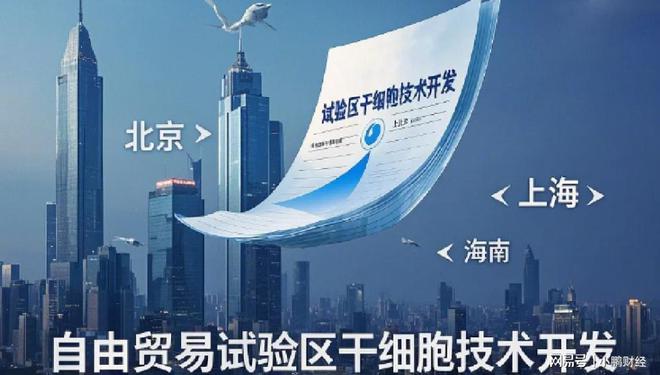 外媒坐不住？中国干细胞门户大开后全球抗衰者或将涌入中国(图4)