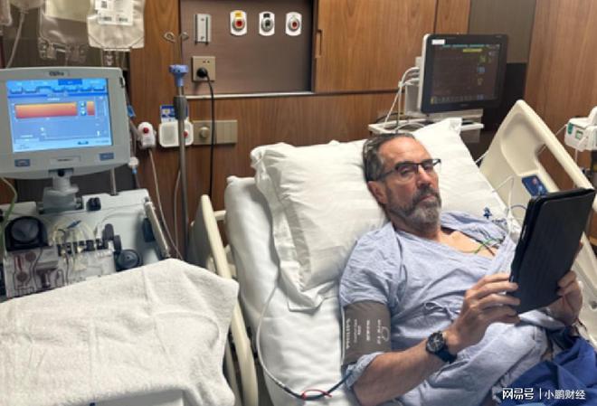 外媒坐不住？中国干细胞门户大开后全球抗衰者或将涌入中国(图5)