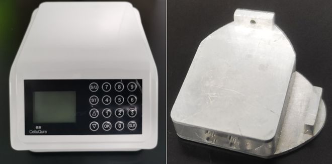 北京载愈纳米电穿孔美容仪、电转仪亮相医疗器械产业精准可控纳米电穿孔递送产品引领行业创新发展(图3)