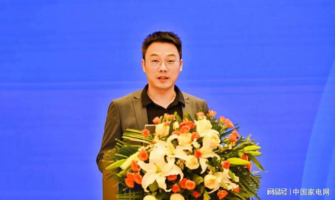 创新驱动协同共进:美健(个护)电器专委会2024年工作会议召开(图3)