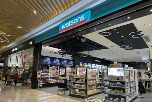 产品再出问题！屈臣氏两款美容护理设备未能通过质量检验(图2)