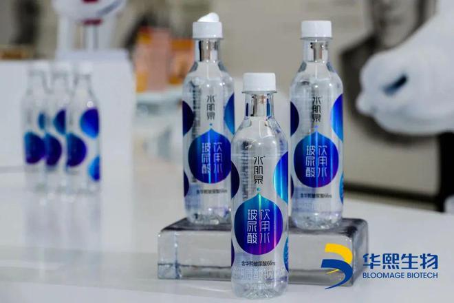 寻找新风口的华熙生物还有多少想象力？(图5)