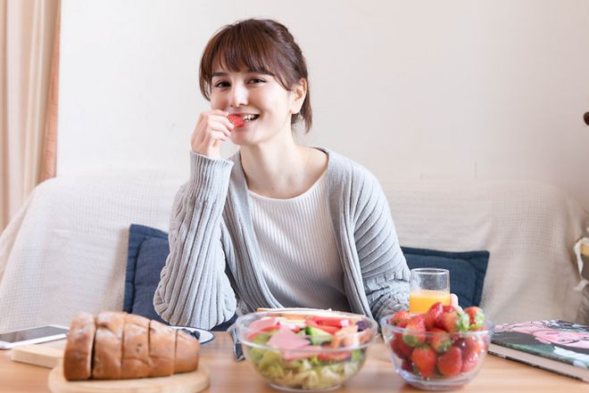 九游娱乐：这些小事正在加速衰老别再做了(图3)