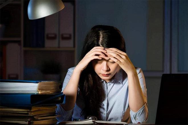 九游娱乐：这些小事正在加速衰老别再做了(图2)