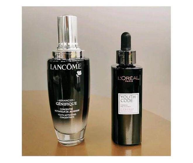 抱歉巴黎欧莱雅还不够下沉(图2)