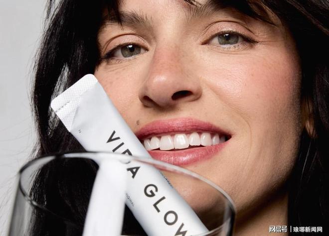九游娱乐：VidaGlow胶原蛋白精准肽再秀实力获英国《每日电讯报》美容大奖(图3)