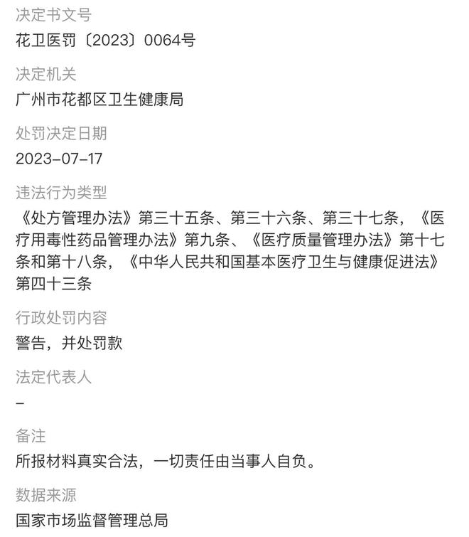九游娱乐文化：广州广美医疗美容被曝效果差连锁品牌如何突破生存困境？(图6)