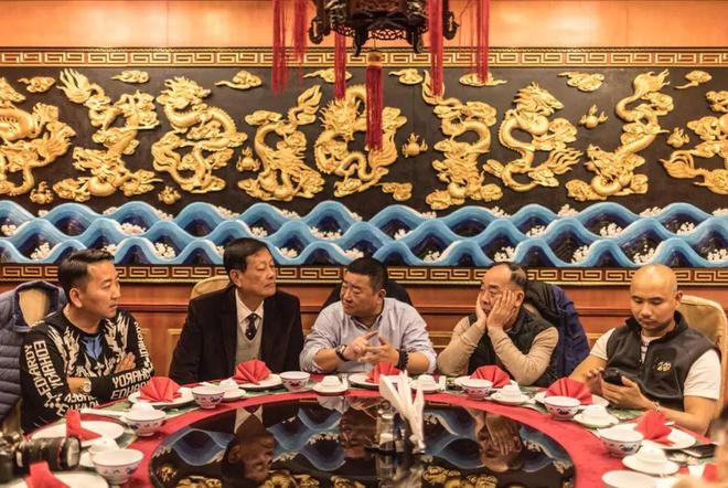 越富有越惜命?胡润百富道出线成富豪不抽烟打干细胞抗衰(图3)