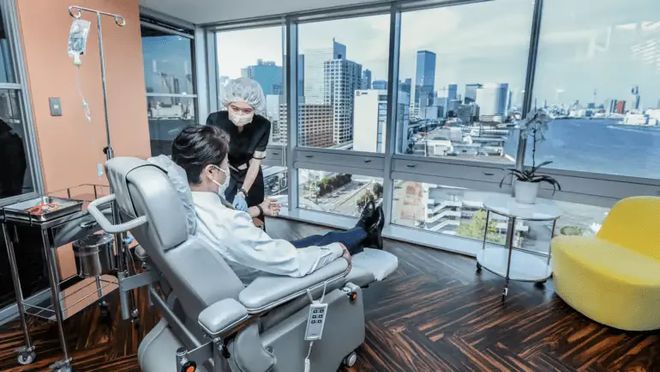 3天400万“不如喝尿”?干细胞数据透明化后富人抗衰狂欢将再临(图2)