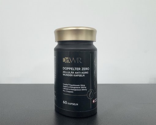 DRWR奇迹胶囊引领高端抗衰新潮流解锁女性抗衰密码