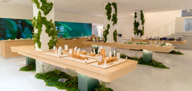 九游娱乐：美妆界的“哪吒”：7000万分红背后的逆袭故事(图2)