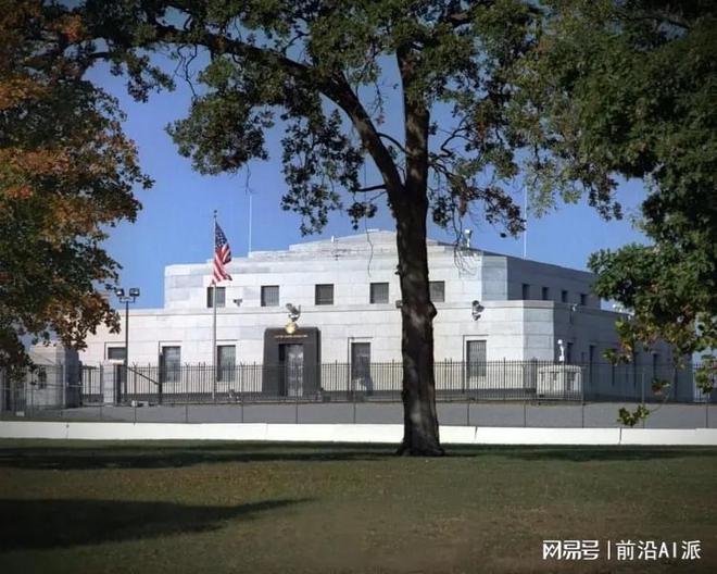 360岁老人惊艳白宫抗老科学为何成全民热议？(图2)