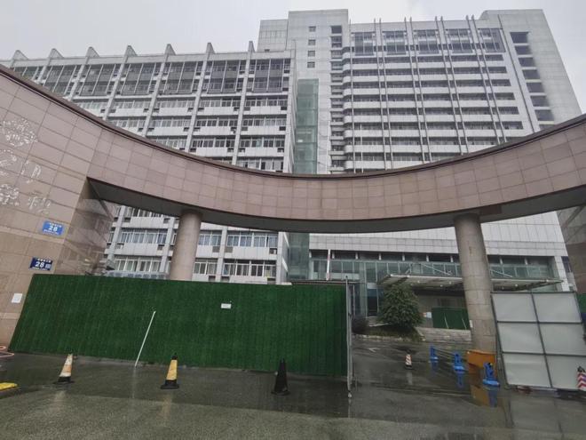 九游娱乐：观察丨这些医疗机构没能捱到2025的春天市场迎来深度洗牌(图12)