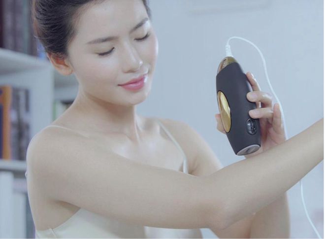 “地表最强脱毛神器”Ulike真能永久脱毛吗？(图9)