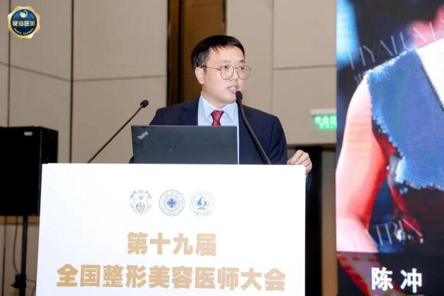 上海交通大学第九人民医院硕士肖治刚：成为一名好医生的必修课