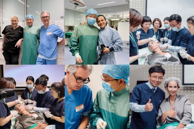 上海交通大学第九人民医院硕士肖治刚：成为一名好医生的必修课(图3)