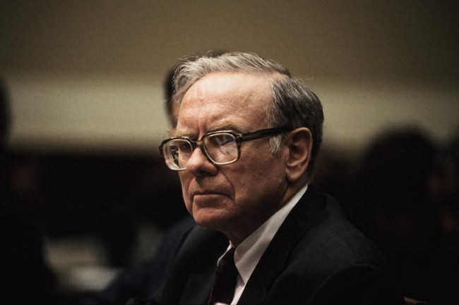 九游娱乐:伯克希尔2024年净利润超6400亿元全年表现超出