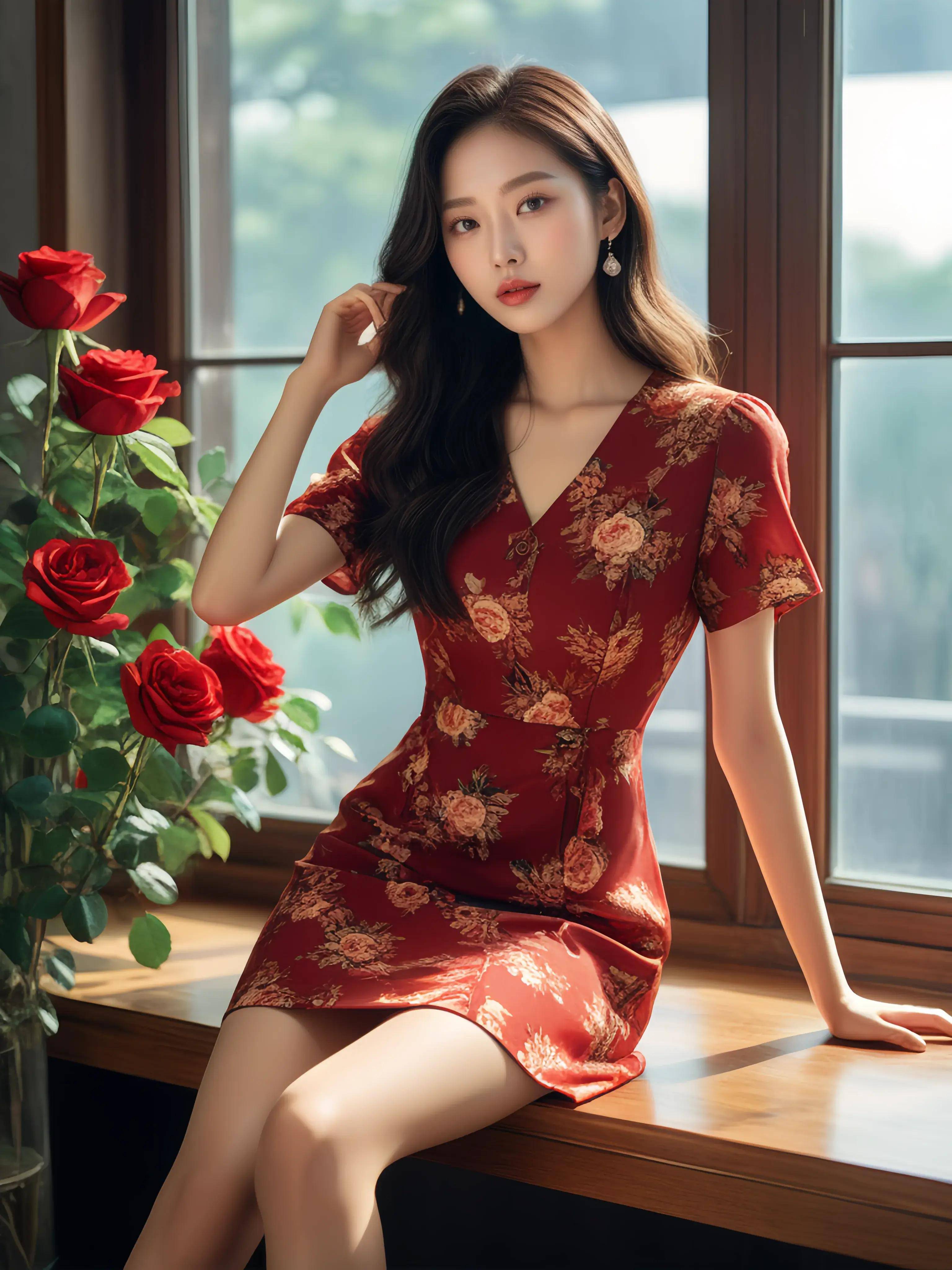 《么公和媳妇7》如如