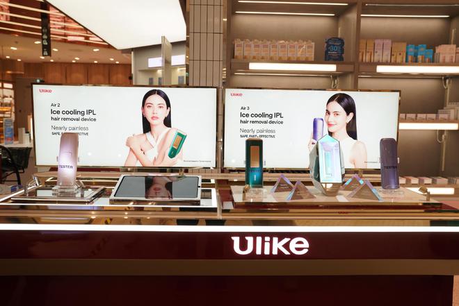 Ulike是如何把国产脱毛仪卖上近三千元的？(图2)