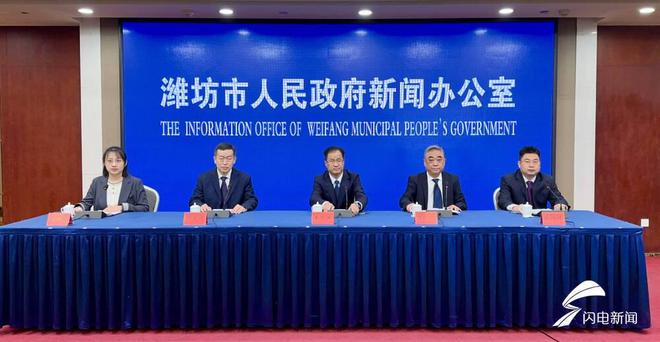 2024年潍坊全市完成建筑业总产值1214亿元同比增长56%